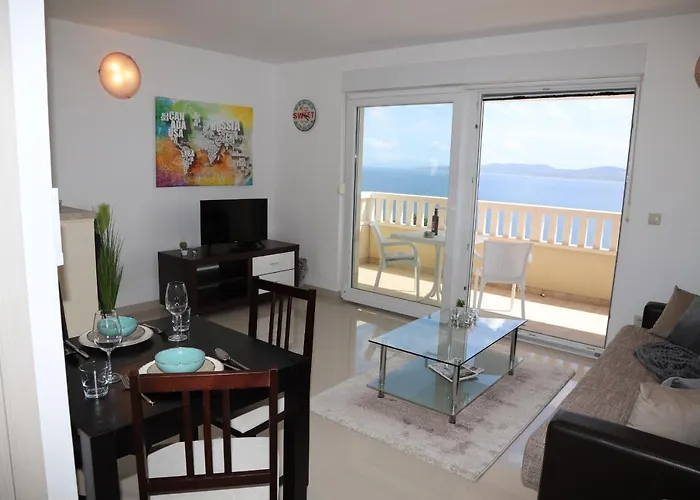 Apartment - Island View