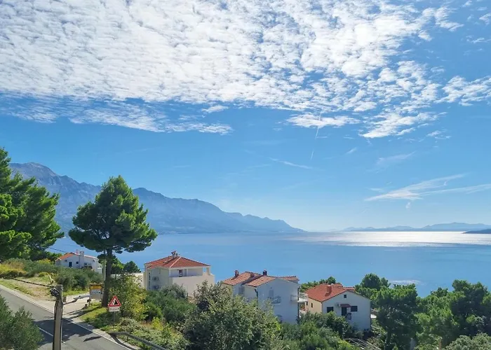 Apartment - Island View