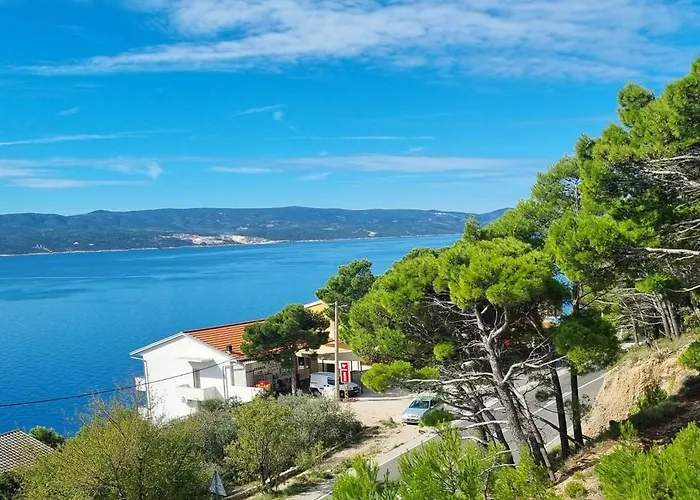 Apartment - Island View