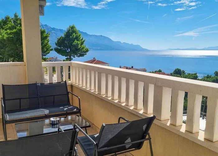 Apartment - Island View