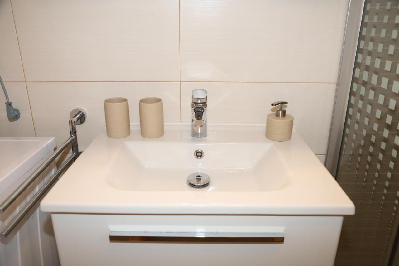 Apartment - Island View Marusici (Split-Dalmatia)